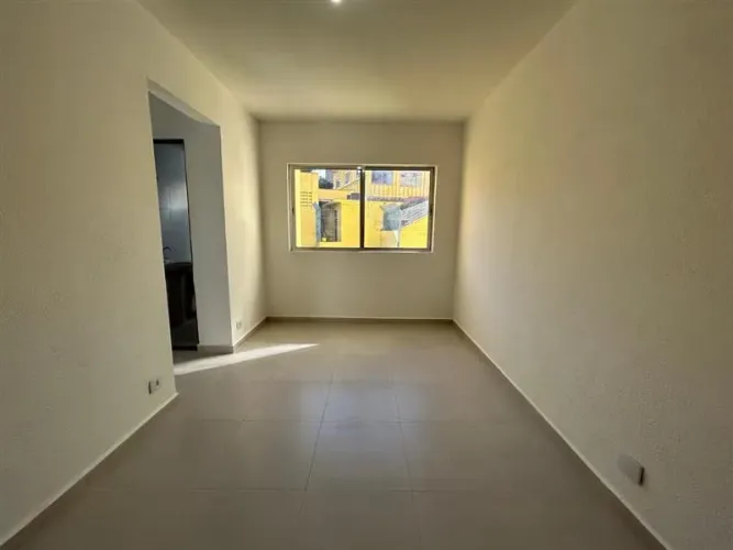 Apartamento Parque Assunção Taboão da Serra/SP