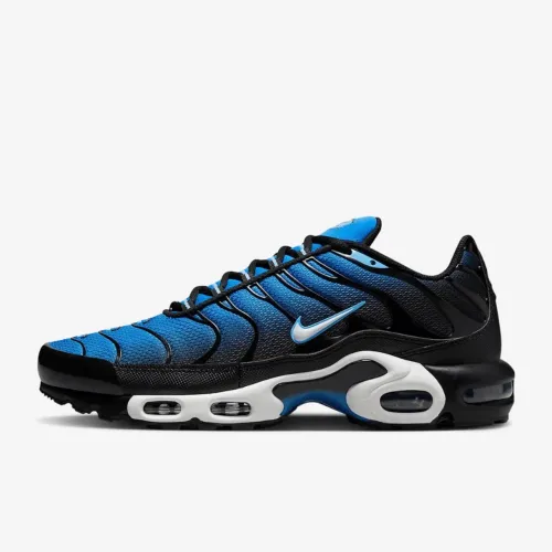 Air max tn aquarius blue