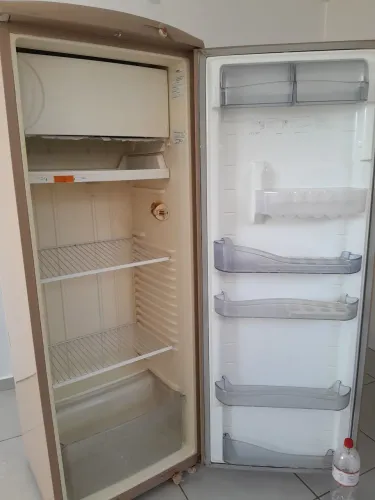 Geladeira da consul