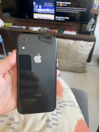 IPhone XR 64gb
