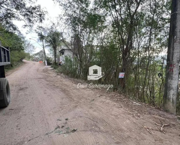 Terreno Camboinhas mirante