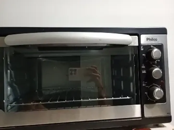 Forno elétrico