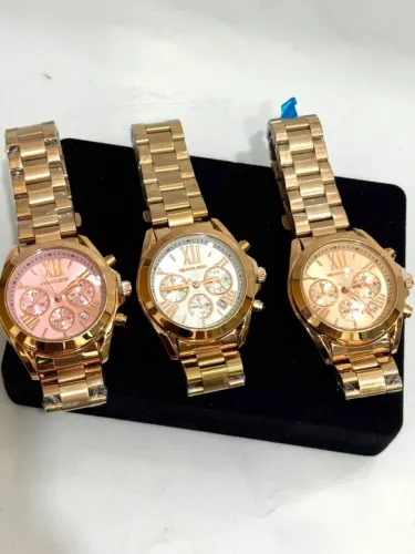 Relógio Feminino MK