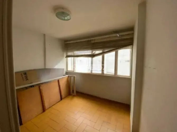 Apartamento : Padrão / Residencial / Leblon