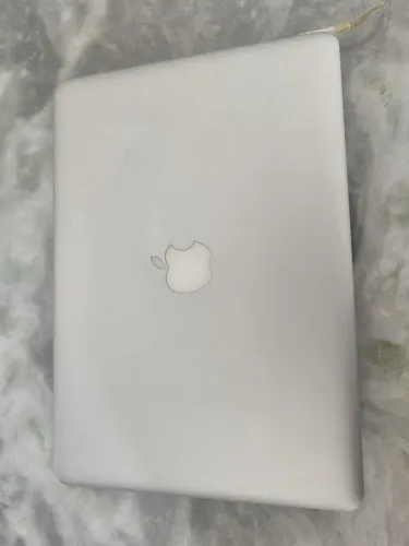 MACBOOK - 13POL. - i5 - 16GIG - SSD 240 - MEMÓRIA 1 TERA - 2011