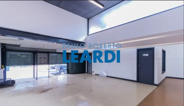COMERCIAL - TATUAPÉ - SP