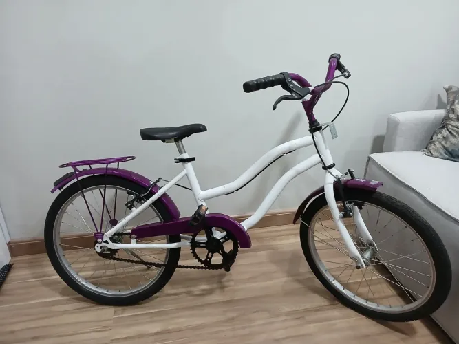 Bike juvenil