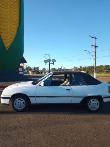Chevrolet Kadett GSI 2.0 Conversível 1994