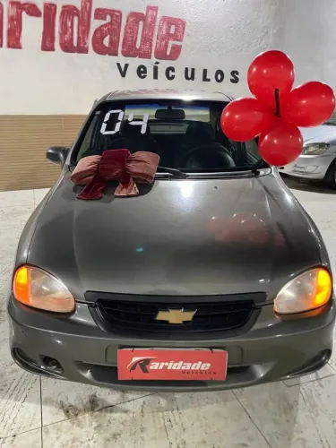 Chevrolet Corsa Sedan 1.0 MPFI 8V 71cv 4P 2004