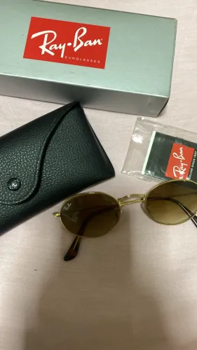 Óculos Ray ban feminino original