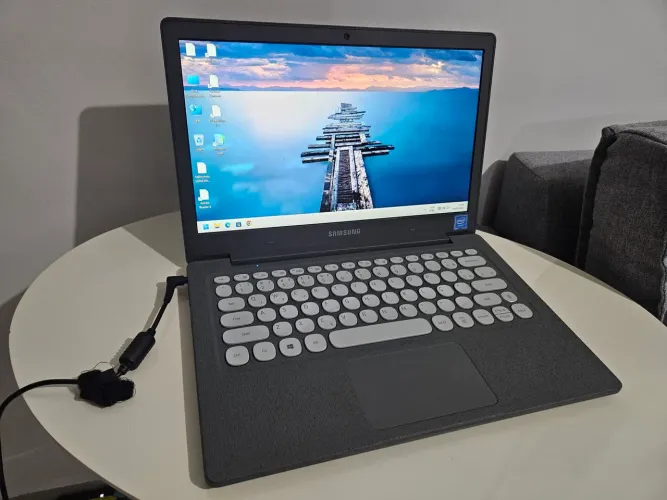 Notebook Samsung NP530x 14 polegadas 