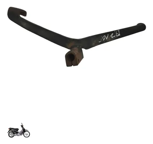 Pedal De Marcha Biz 100 1998 1999 2000 2001 2002 2003 2004