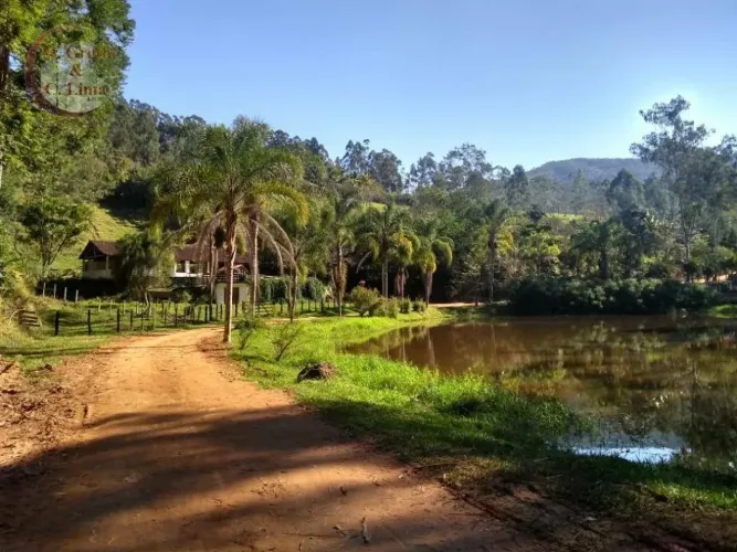 Fazenda com 4 dormitórios à venda, 3025000 m² por R$ 15.000.000,00 - Paineiras - Redenção 