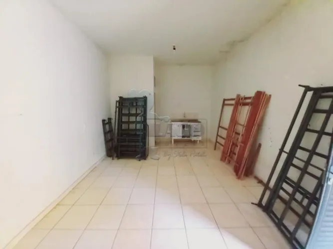 Casa térrea de 43m² com 02 quartos para locação e venda - Quintino Facci II