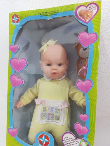Nenezinho anos 90