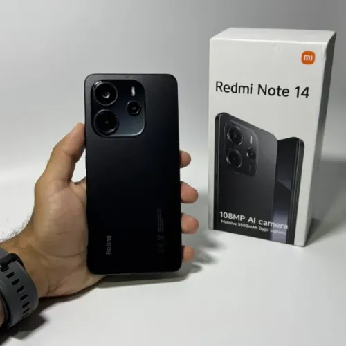 Redmi Note 14 256GB