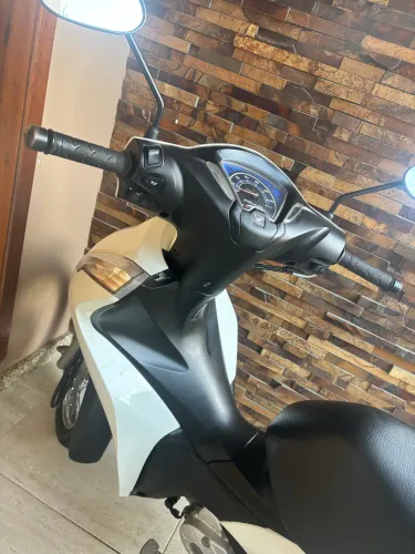Biz 2019 110i