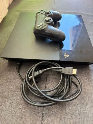 Ps4 Slim barato