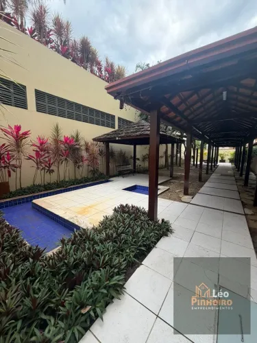 Apartamento em Glória - Macaé
