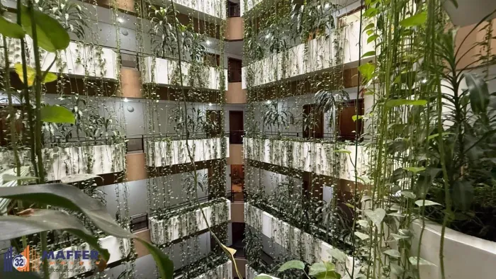 Sala Comercial à Venda | Bairro Auxiliadora | Elevador Panorâmico