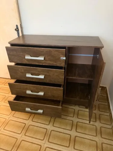 Cômoda