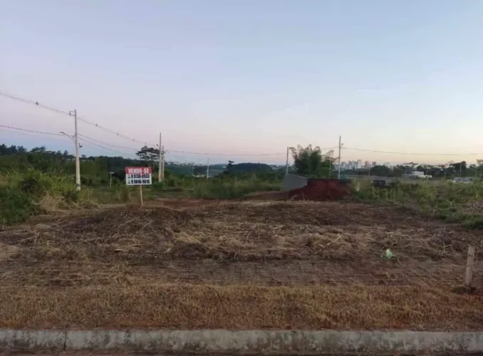 Terreno Ecoville 1 