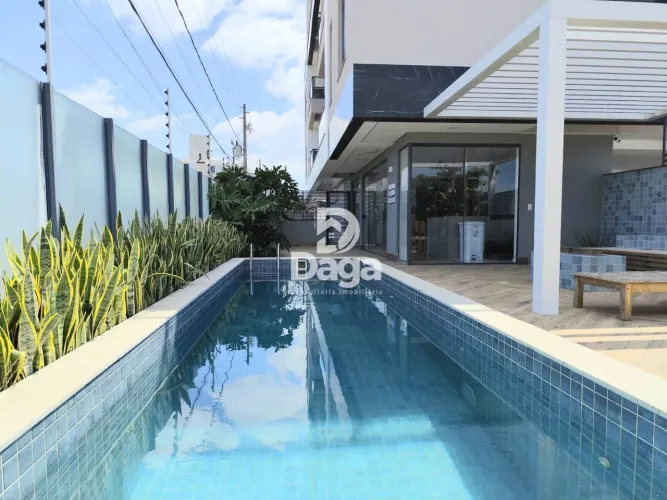 Apartamento Cobertura Duplex em Campeche, Florianópolis/SC