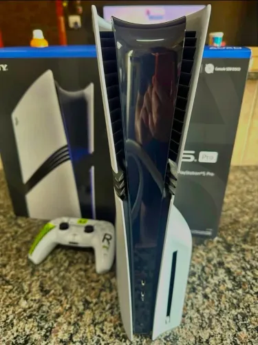 PlayStation 5 Pro