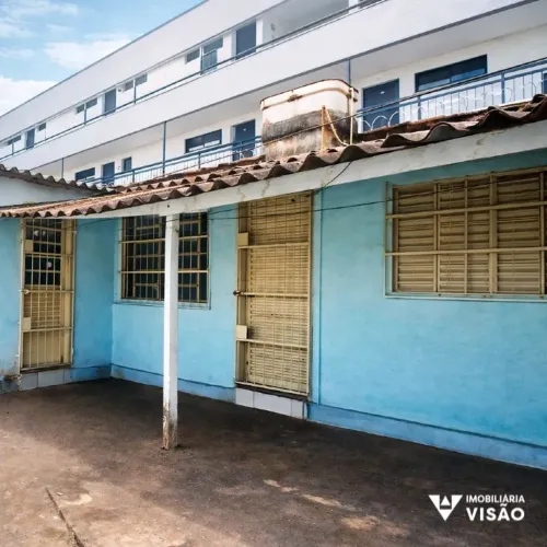 CASA PARA ALUGUEL, 02 QUARTOS, NOSSA SENHORA DA ABADIA - UBERABA/MG