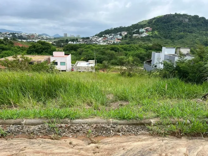 Terreno à venda, 225 m² por R$ 120.000,00 - Jardim Guanabara - Macaé/RJ
