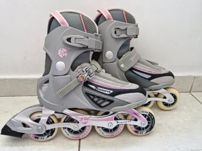 Patins Traxart
