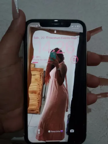 Vendo iPhone 11 