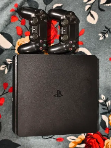 PS4 VENDO
