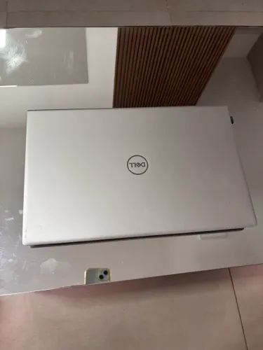 Notebook Dell inspiron 15 5510 Intel core i7 ssd 512gb ram16bg