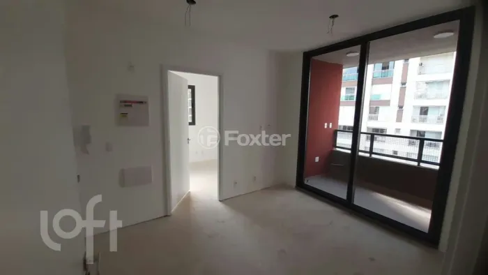 Apartamento à venda Rua Frei Caneca, Consolação - São Paulo