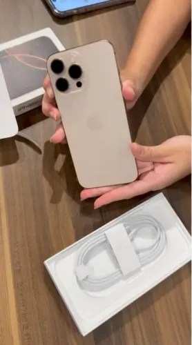 Iphone 16 pro