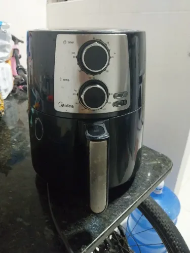 Air fryer
