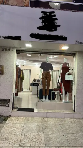 Excelente ponto comercial na avenida Pratagy