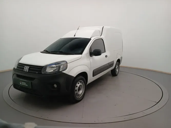 Fiat Fiorino Endurance EVO 1.4 Flex 8V 2P 2024