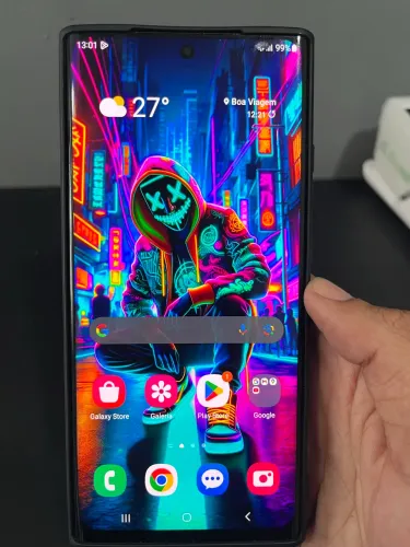 Samsung note 20 ultra