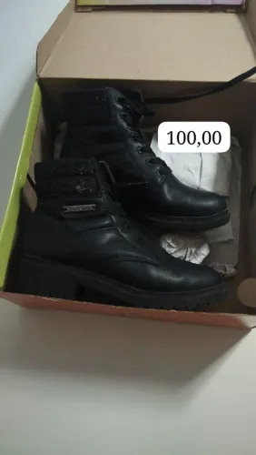 Bota infantil