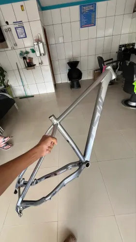 Vendo quadro de bike TSW 