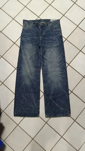 Skopos Rheo Jean