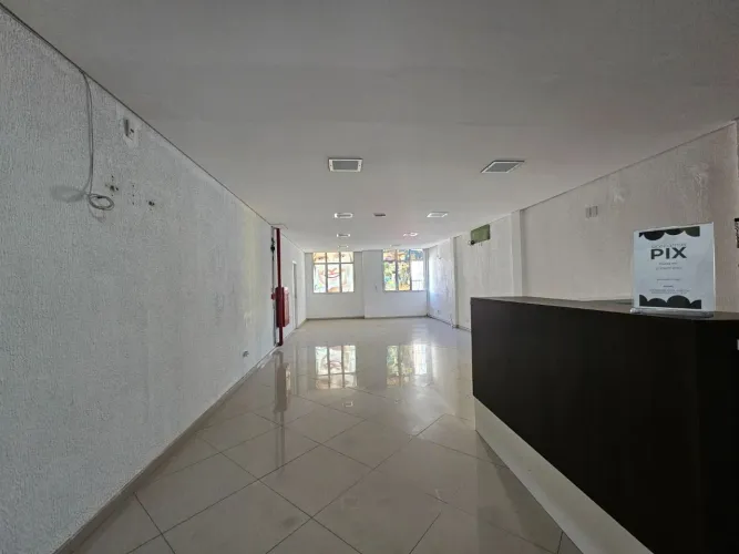 Sala para alugar, 170 m² por R$ 9.507,00/mês - Centro - São José dos Campos/SP