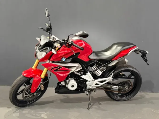 Bmw G 310 r 2020