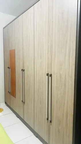 Guarda Roupa