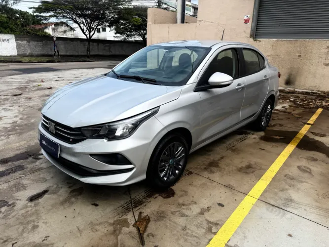 Fiat Cronos Drive 1.0 6V 2025