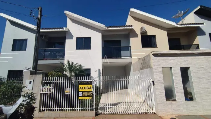 Sobrado 2 quartos à venda no Bairro JARDIM GISELA em TOLEDO por R$ 450.000,00