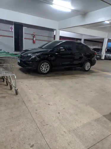 Fiat Cronos Drive 1.3 8V Flex 2021