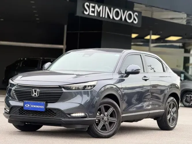 Honda HR-V EXL 1.5 Sensing 16V 5P Aut. 2025